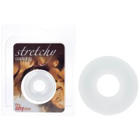 Stretch C-Ring Seven Creations - Clear 